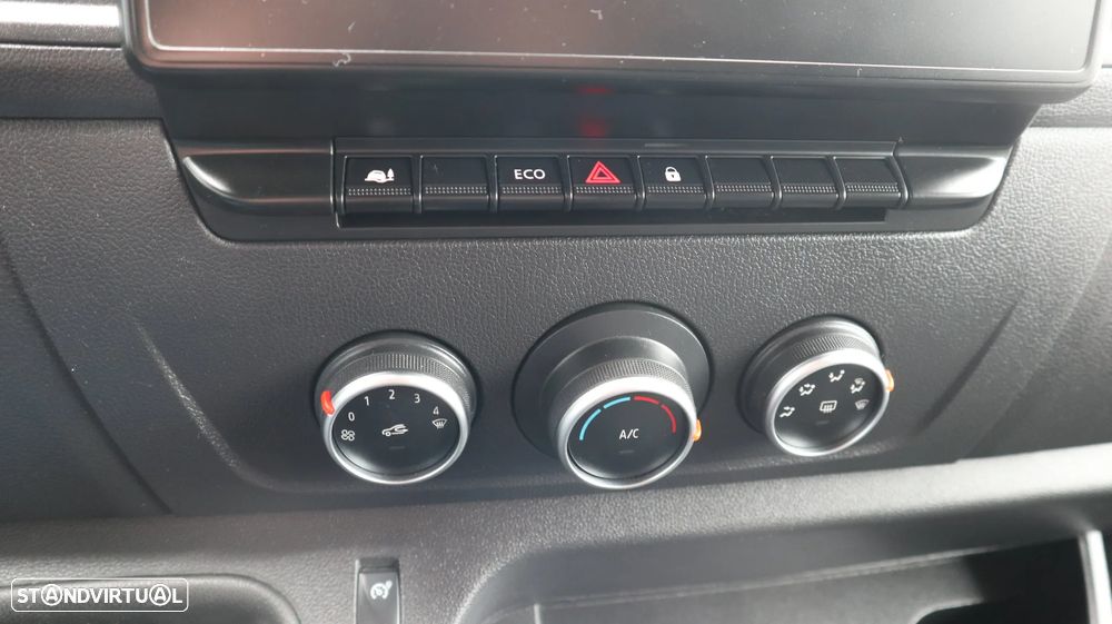 Renault Master 2.3 dCi 130 L2H2 GPS - 21