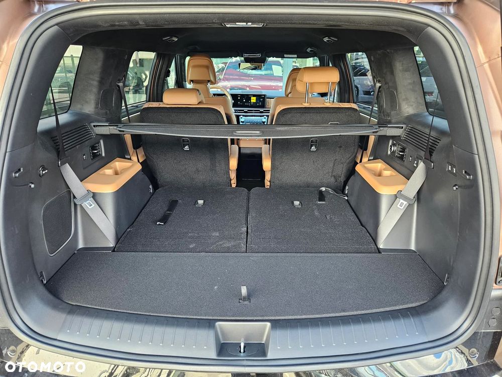 Hyundai Santa Fe 1.6 T-GDI PHEV Caligraphy 4WD 6os - 10