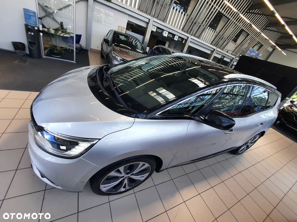 Renault Grand Scenic ENERGY dCi 130 INTENS - 4