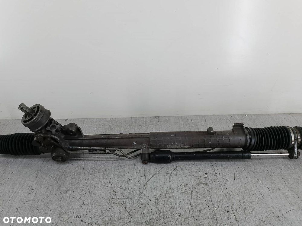 MAGLOWNICA PRZEKŁADNIA KIEROWNICY AUDI A8 D2 4D1422065L 7852974324 4.2 - 5