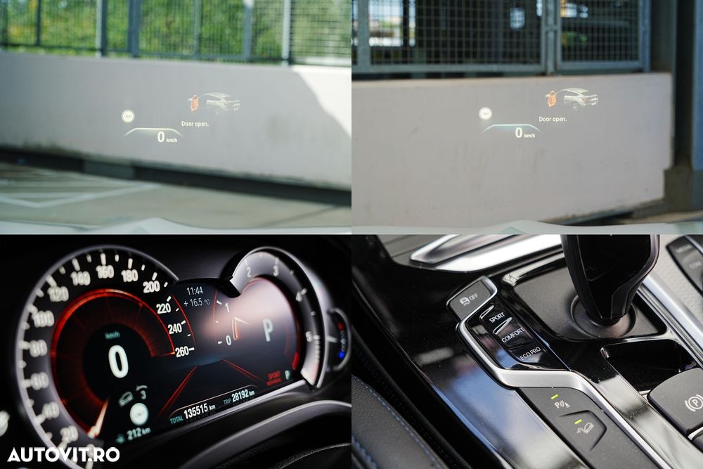 BMW X4 xDrive20d Aut. M Sport Edition - 10