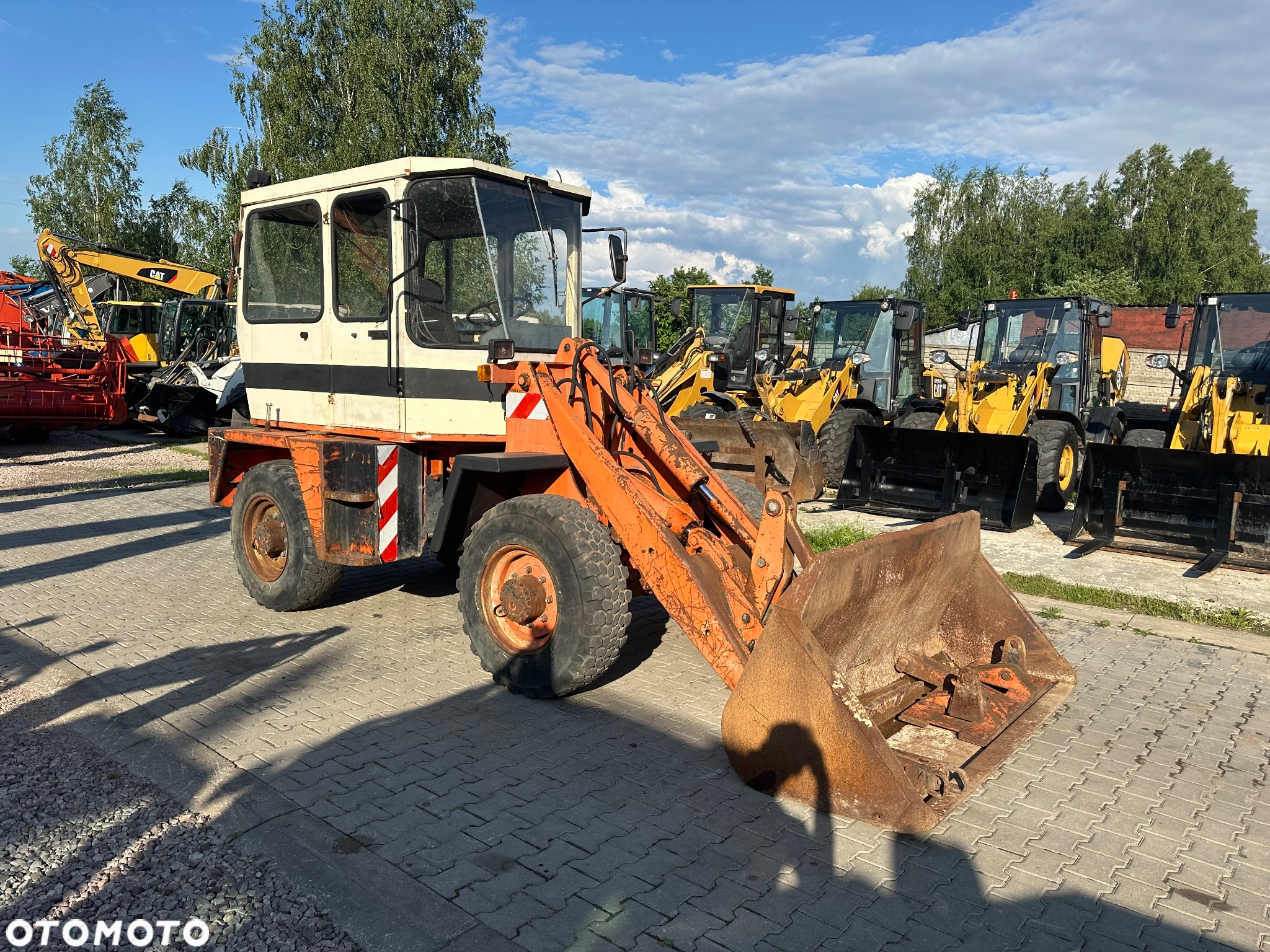 Schaeff SKB 900 902 - 5