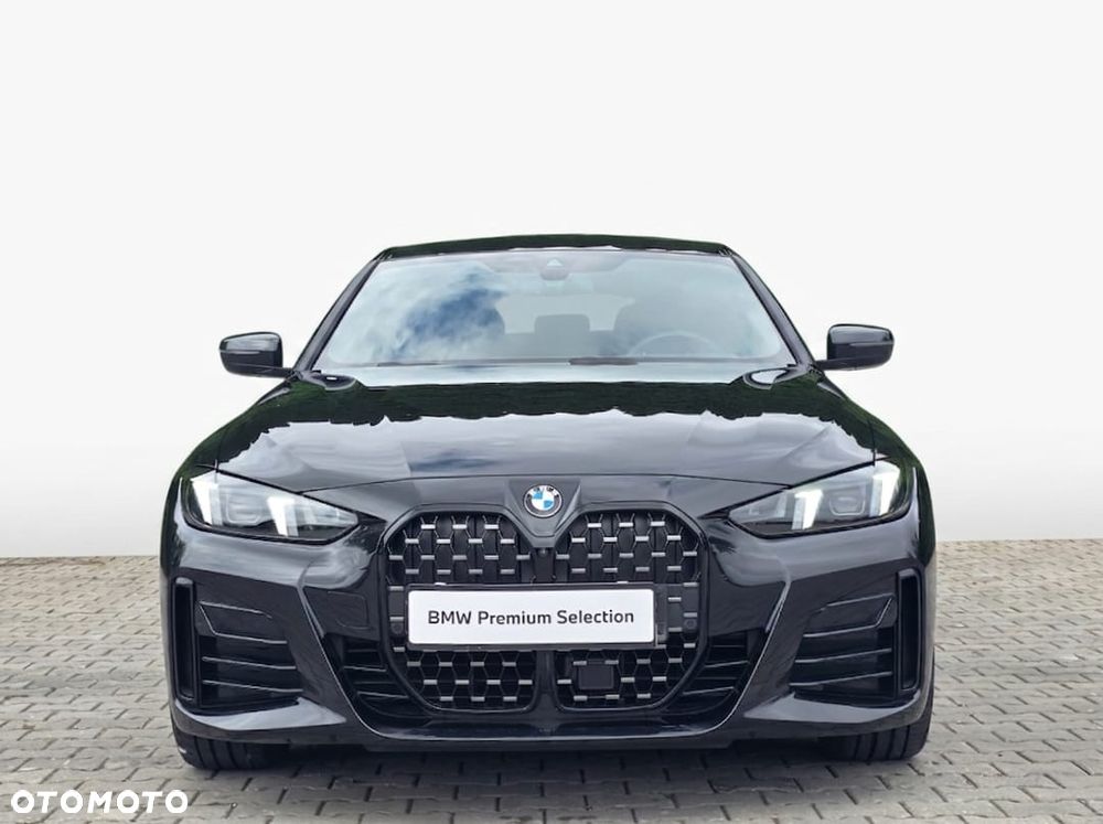 BMW Seria 4 430i xDrive sport - 23