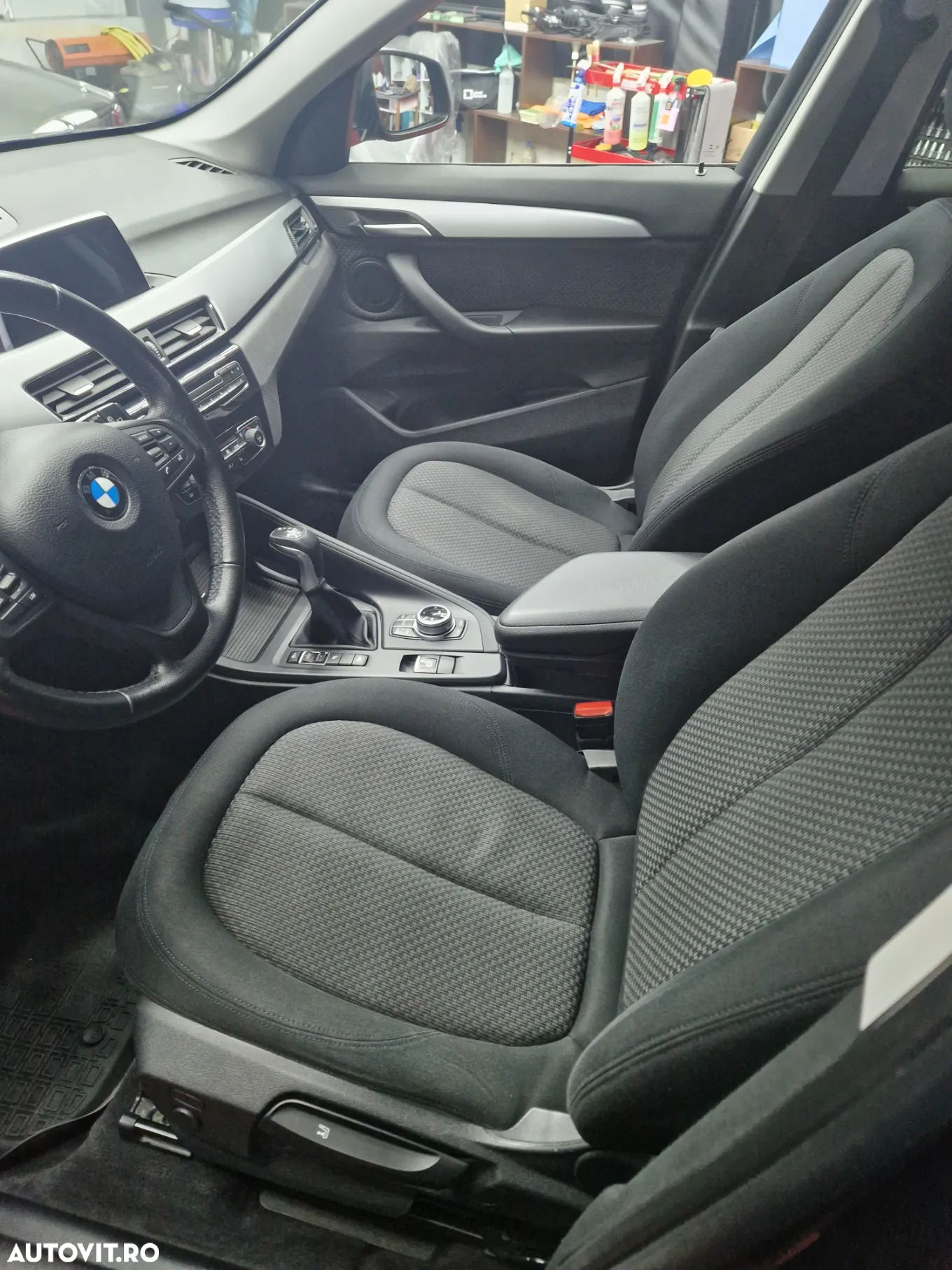 BMW X1 - 6