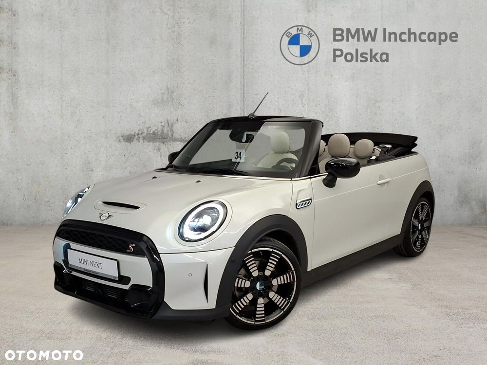 MINI Cooper - 1