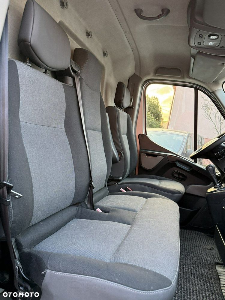 Renault Master - 19