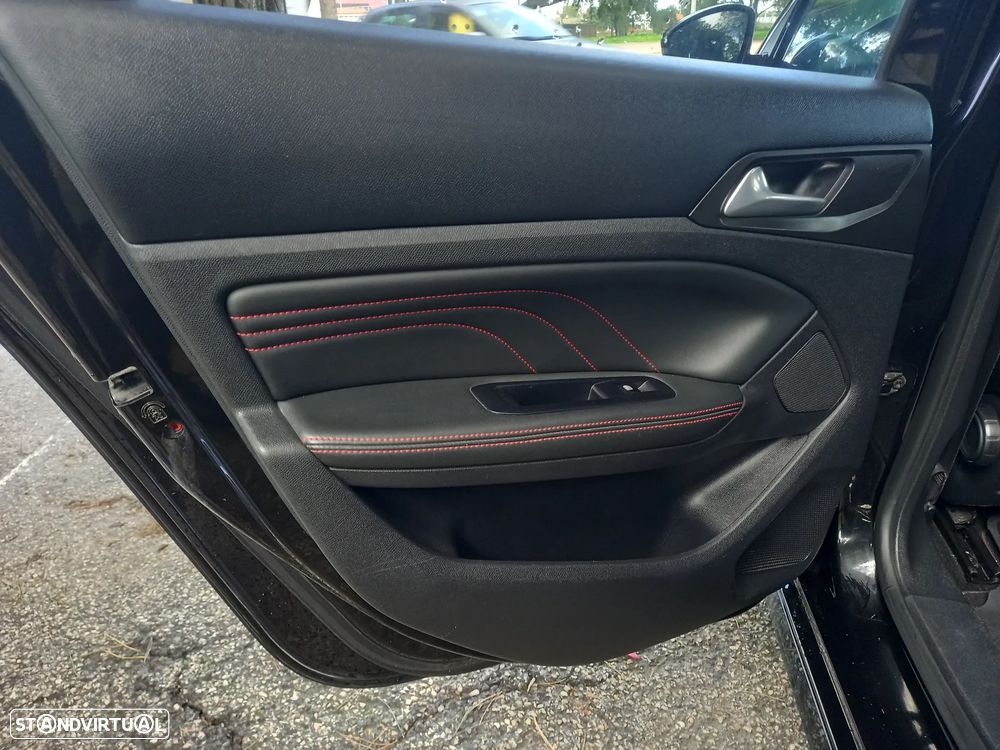 Peugeot 308 SW 1.5 BlueHDi GT Line - 22