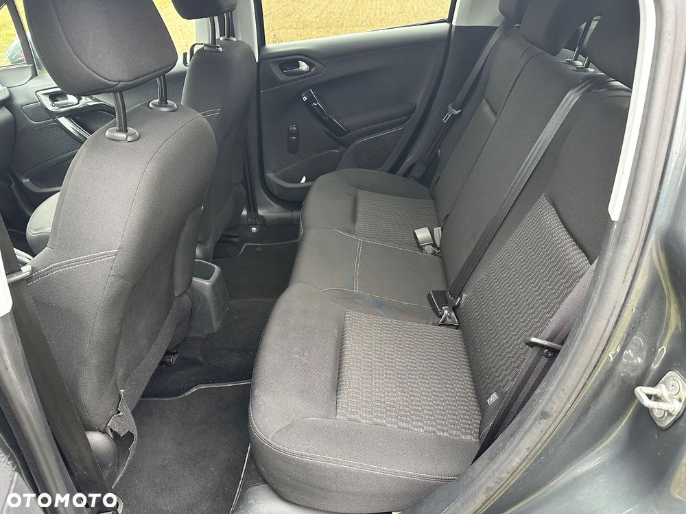 Peugeot 208 PureTech 82 Start & Stop Active - 15