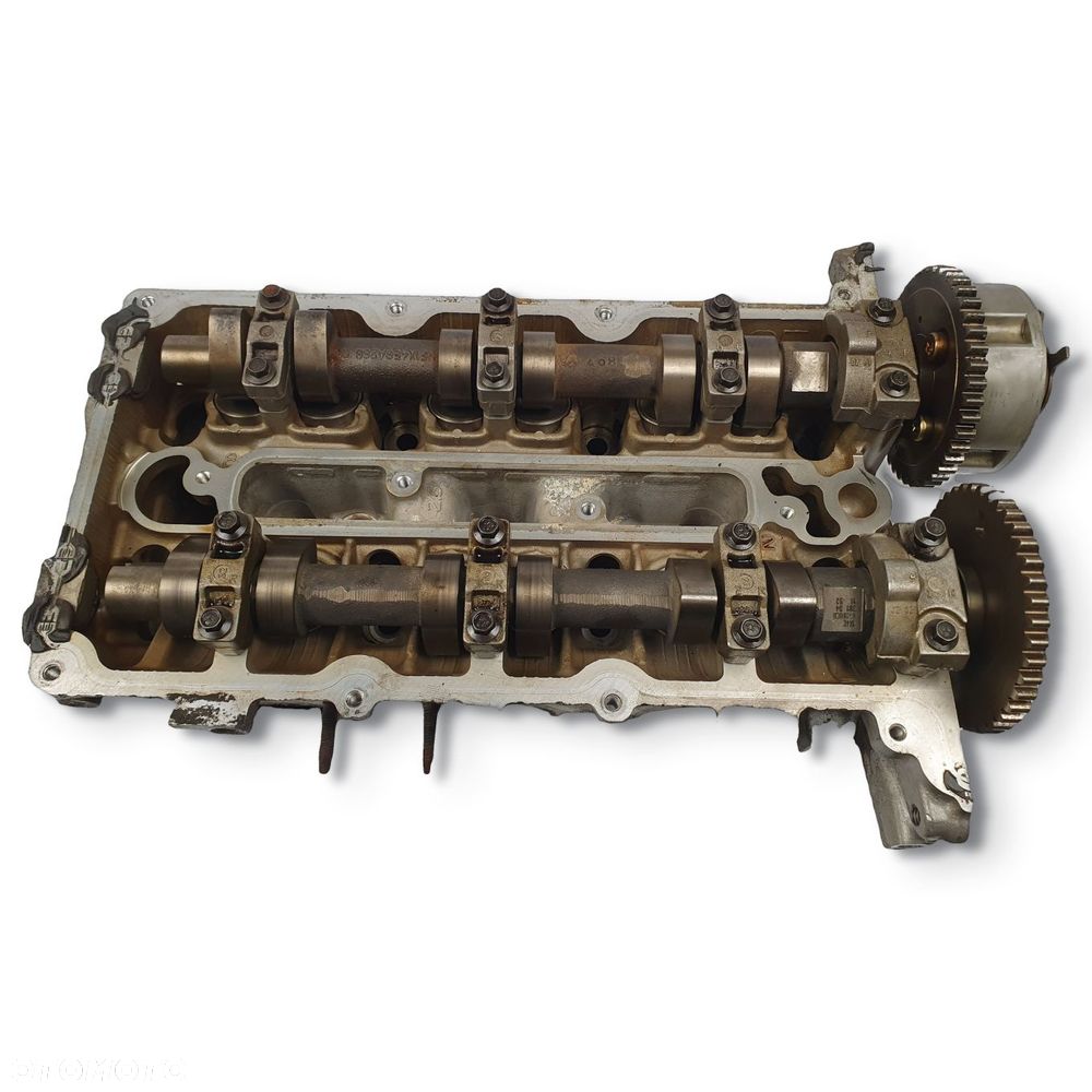 GŁOWICA CYLINDRÓW Jaguar X-Type 2.5 V6 RF1R8E-6090-A20E - 7