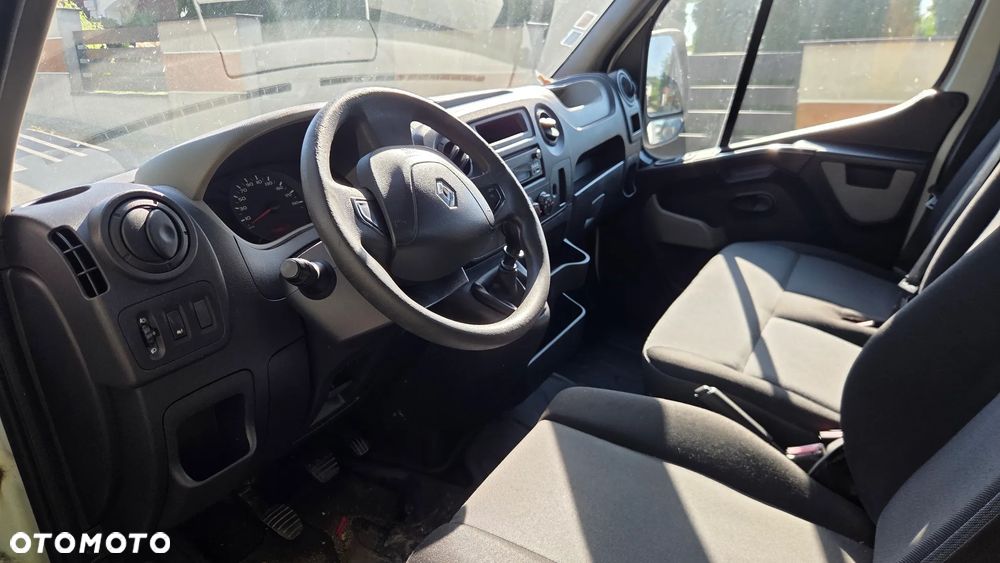 Renault Master - 6