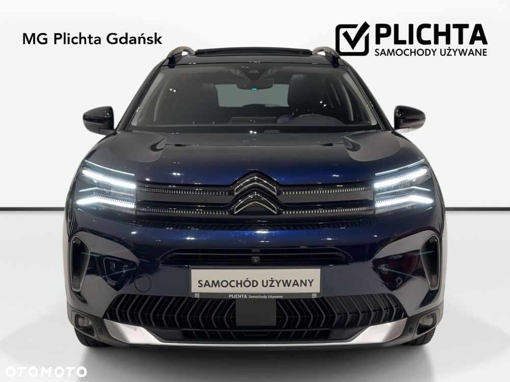 Citroën C5 Aircross - 2