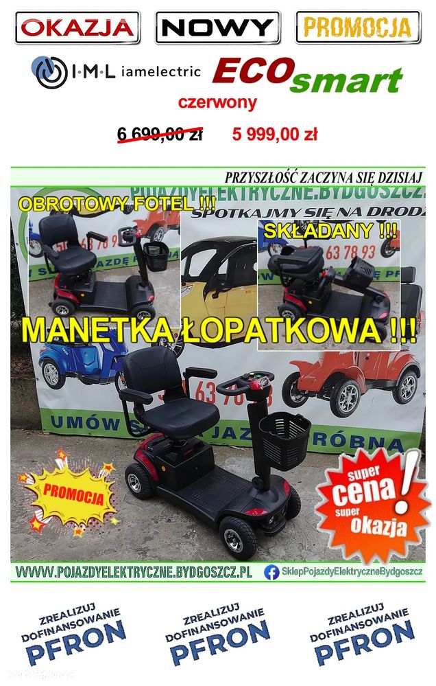Inny Inny - 23