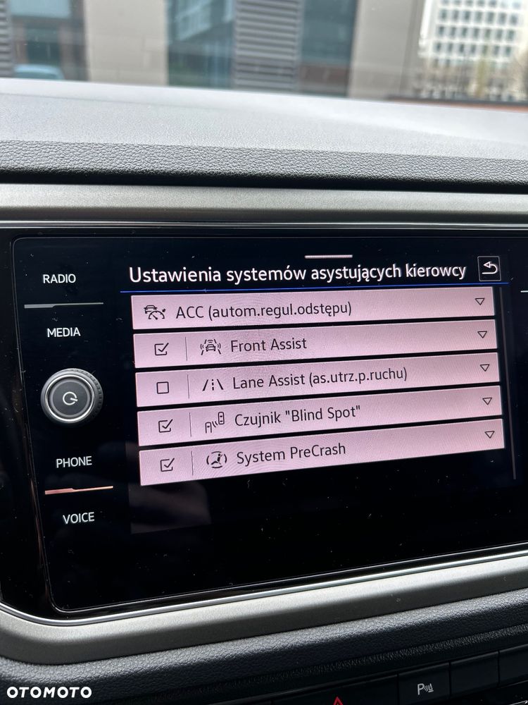 Volkswagen T-Roc 1.5 TSI GPF ACT Advance DSG - 38