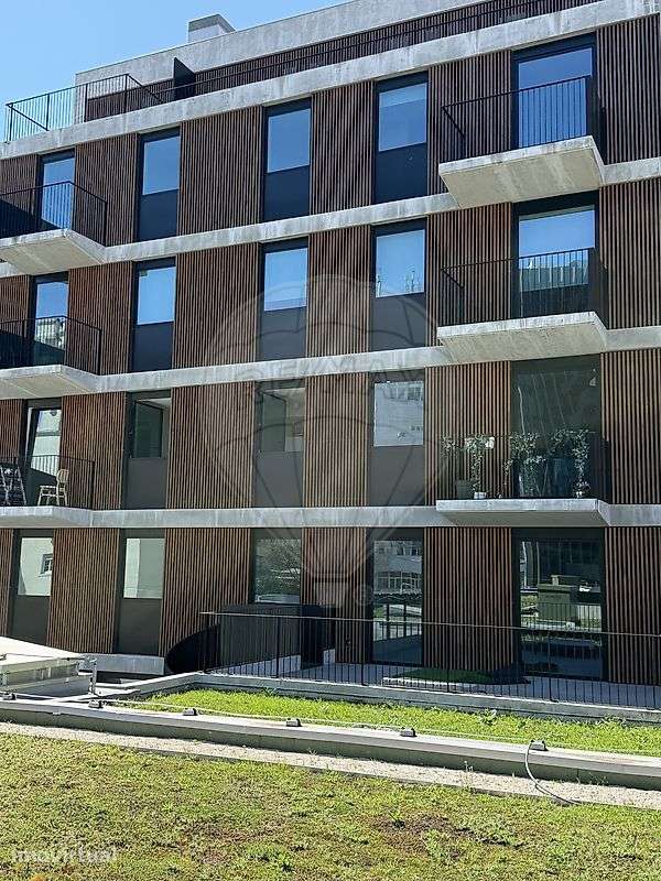 Apartamento T2 para arrendamento - Grande imagem: 2/41