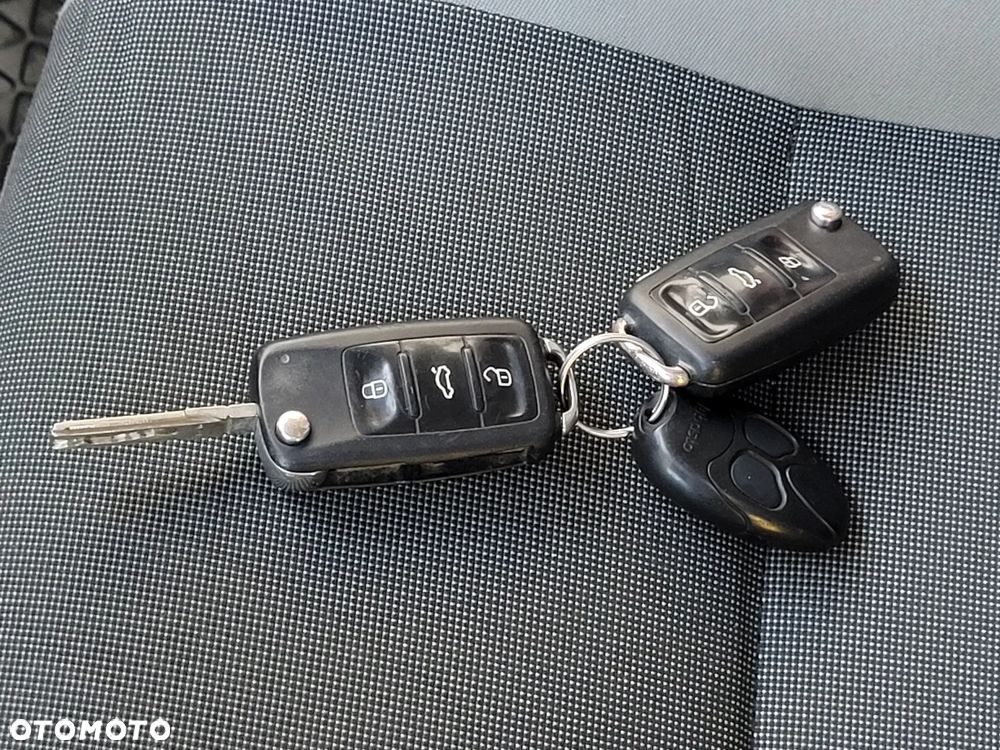 Volkswagen Transporter Kurz EU5 Plus Comfortline - 10