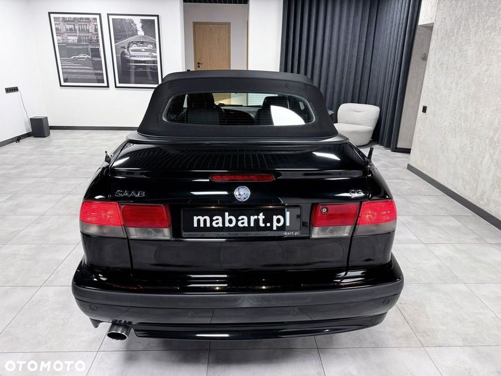 Saab 9-3 SE 2.0 LPT - 13