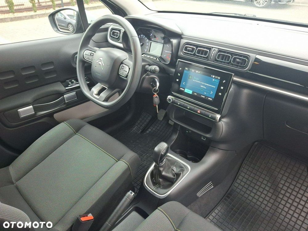 Citroën C3 - 13