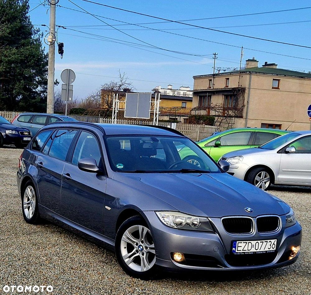 BMW Seria 3 - 12