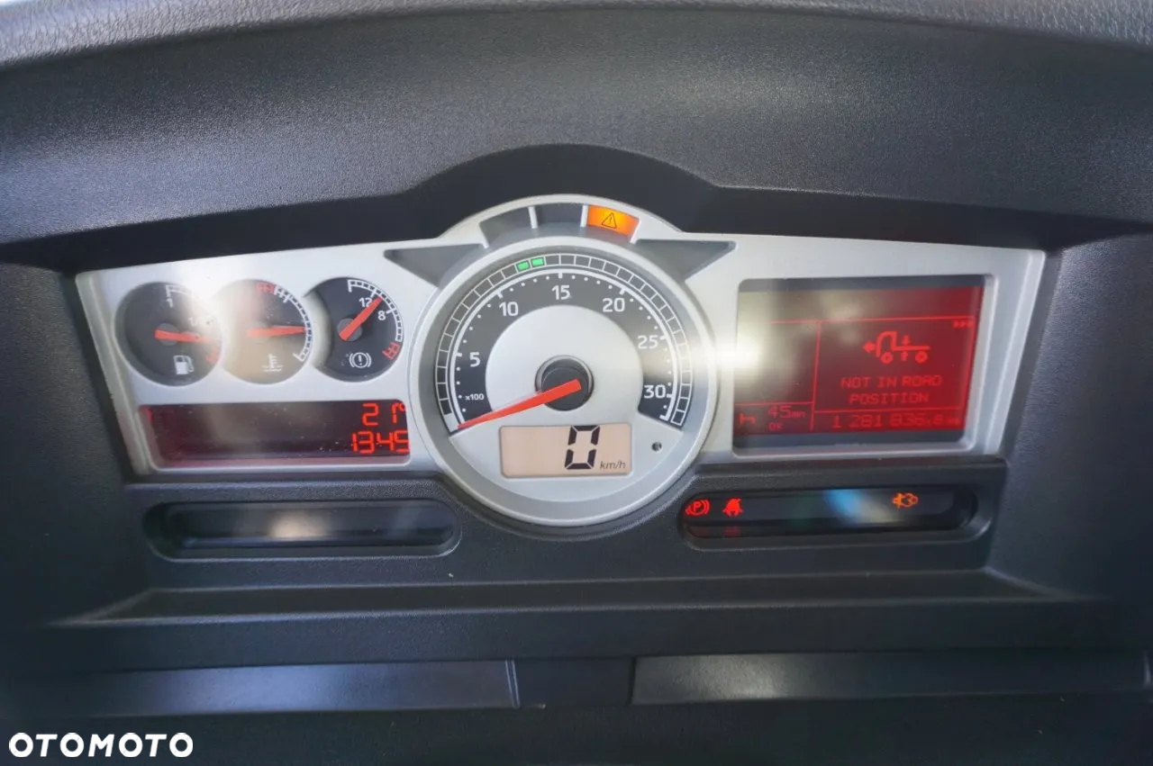 Renault MAGNUM 480 DXI AUTOMAT EURO 5 * 2012 * - 13