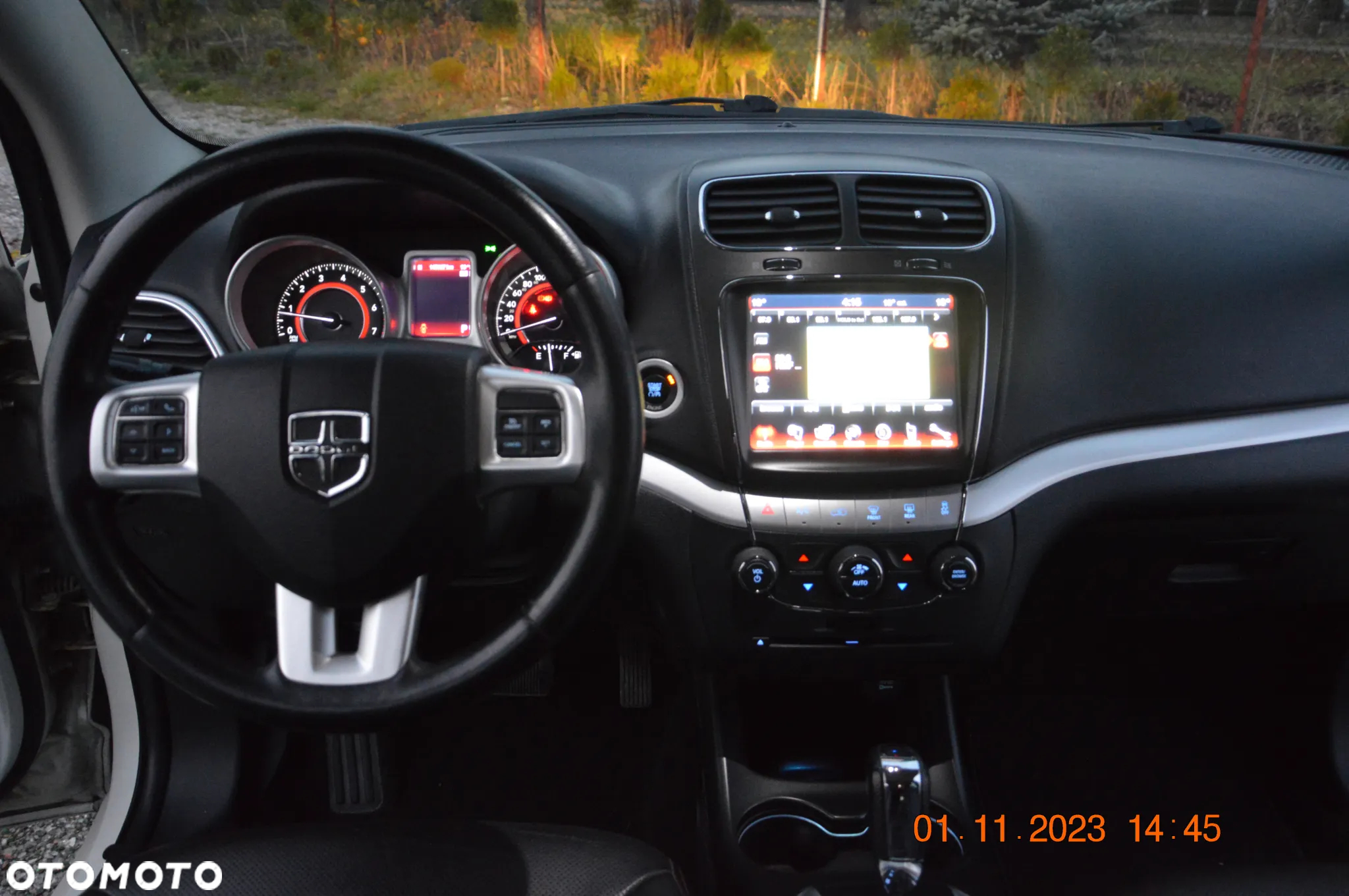 Dodge Journey - 25