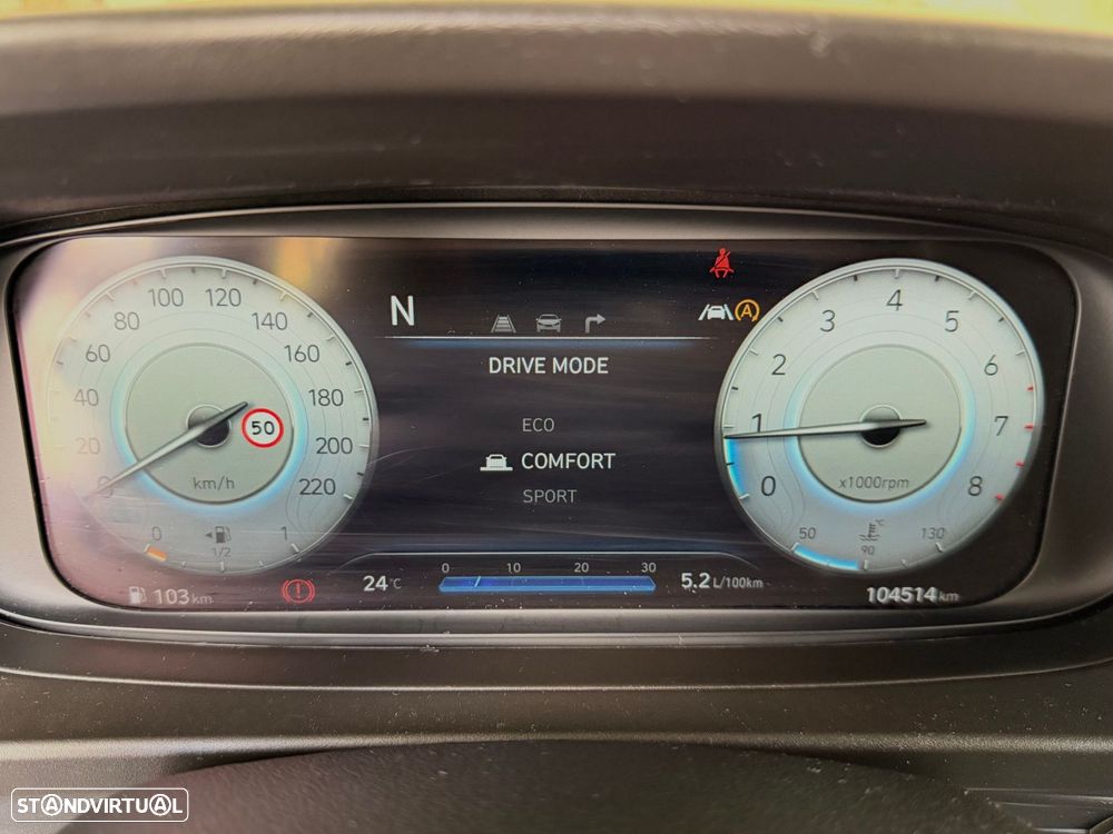 Hyundai i20 - 52