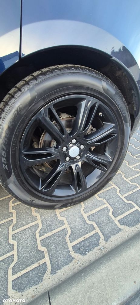 Land Rover Range Rover Velar 2.0 D200 mHEV R-Dynamic - 15