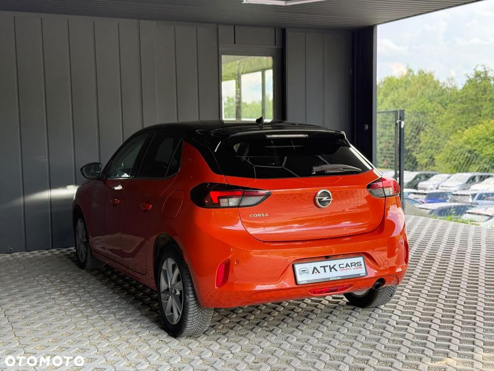 Opel Corsa 1.2 Edition S&S - 9