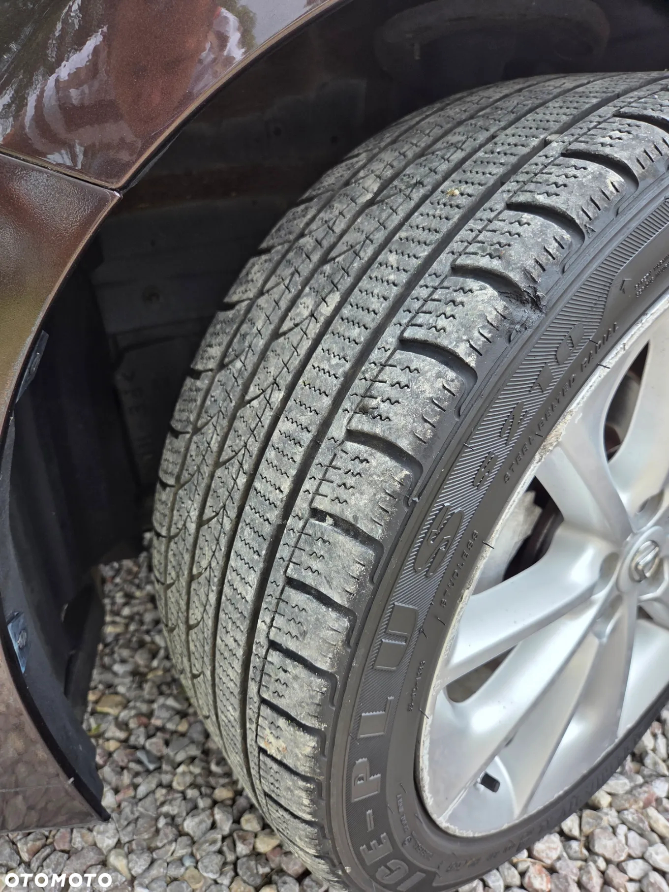 Lexus CT 200h Dynamic Line - 17