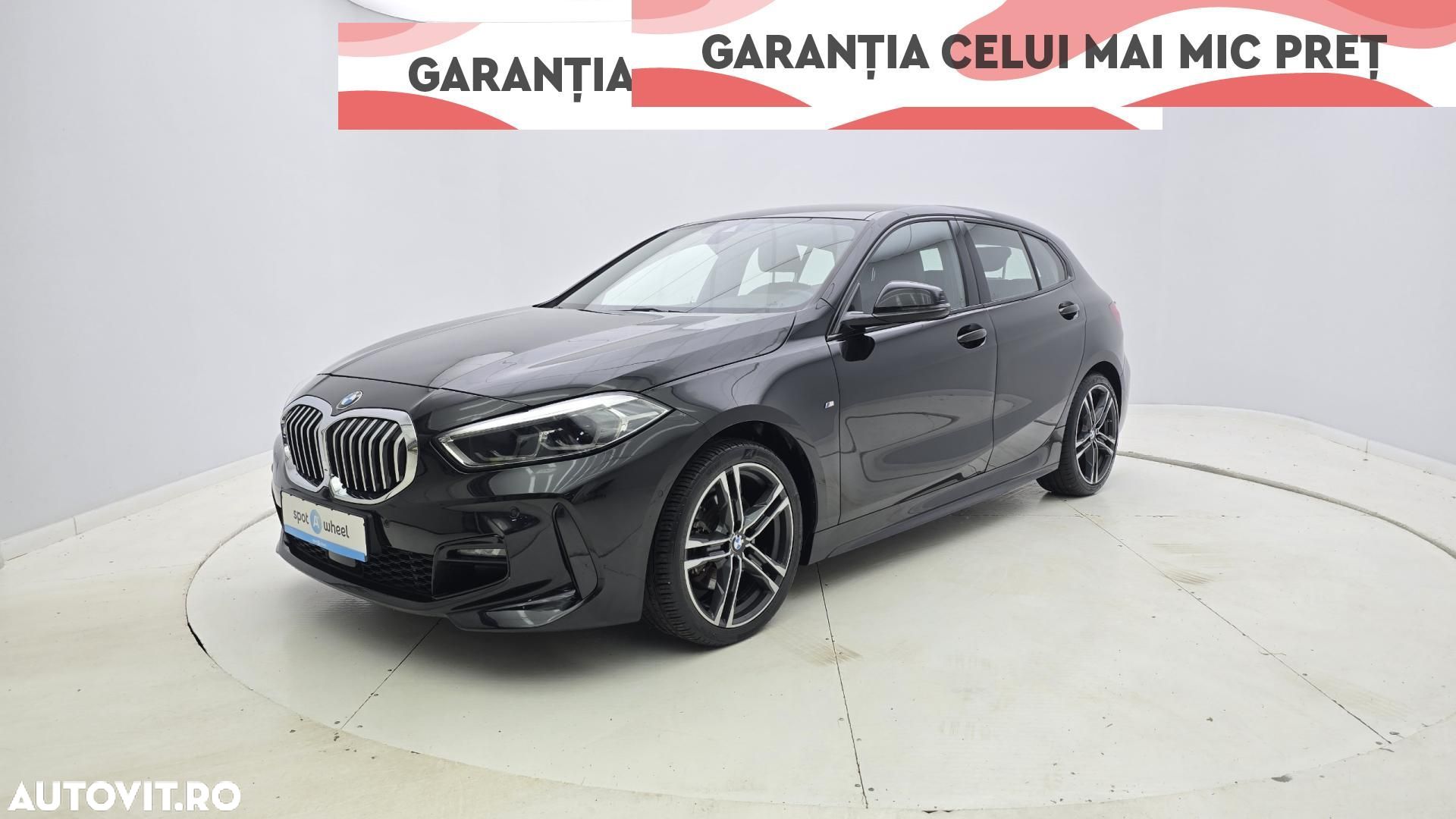 BMW Seria 1 - 1