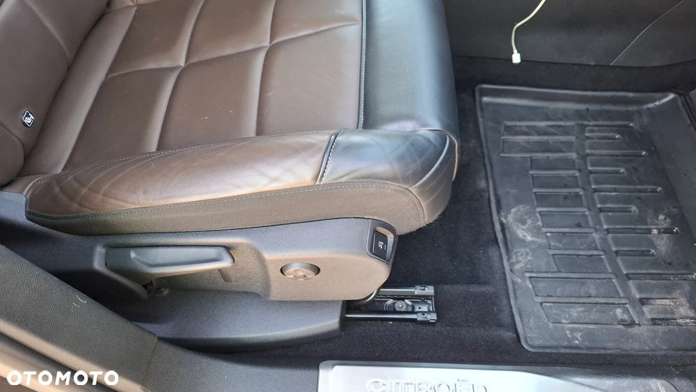 Citroën C5 Aircross BlueHDI 130 S&S EAT8 SHINE PACK - 11