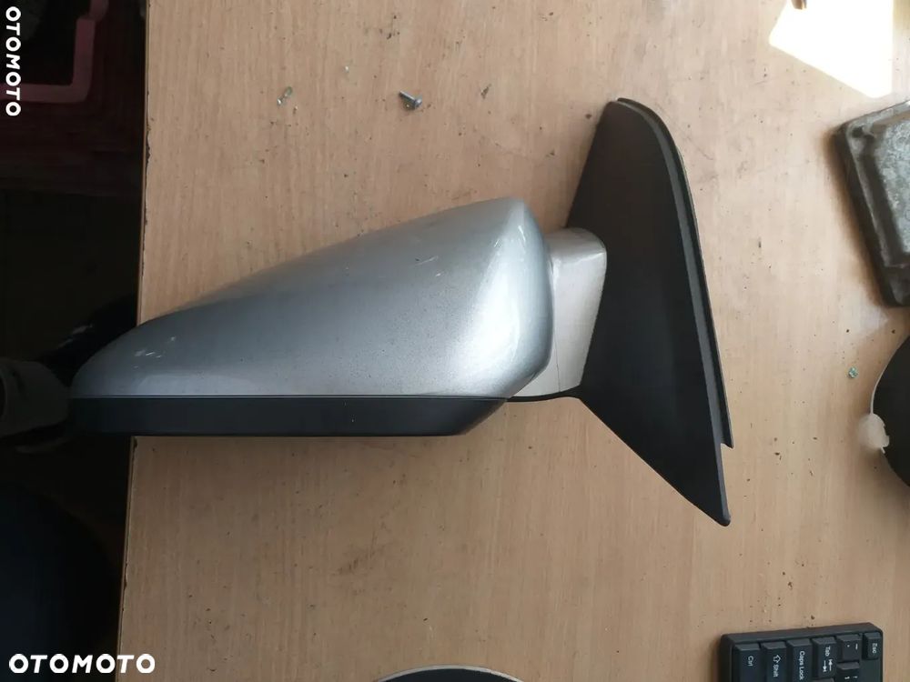 Lusterko lewe PRAWE Opel Vectra C - 3