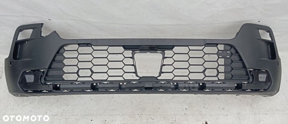 JEEP AVENGER ZDERZAK PRZÓD PRZEDNI 735770624 NOWY ORYGINAŁ