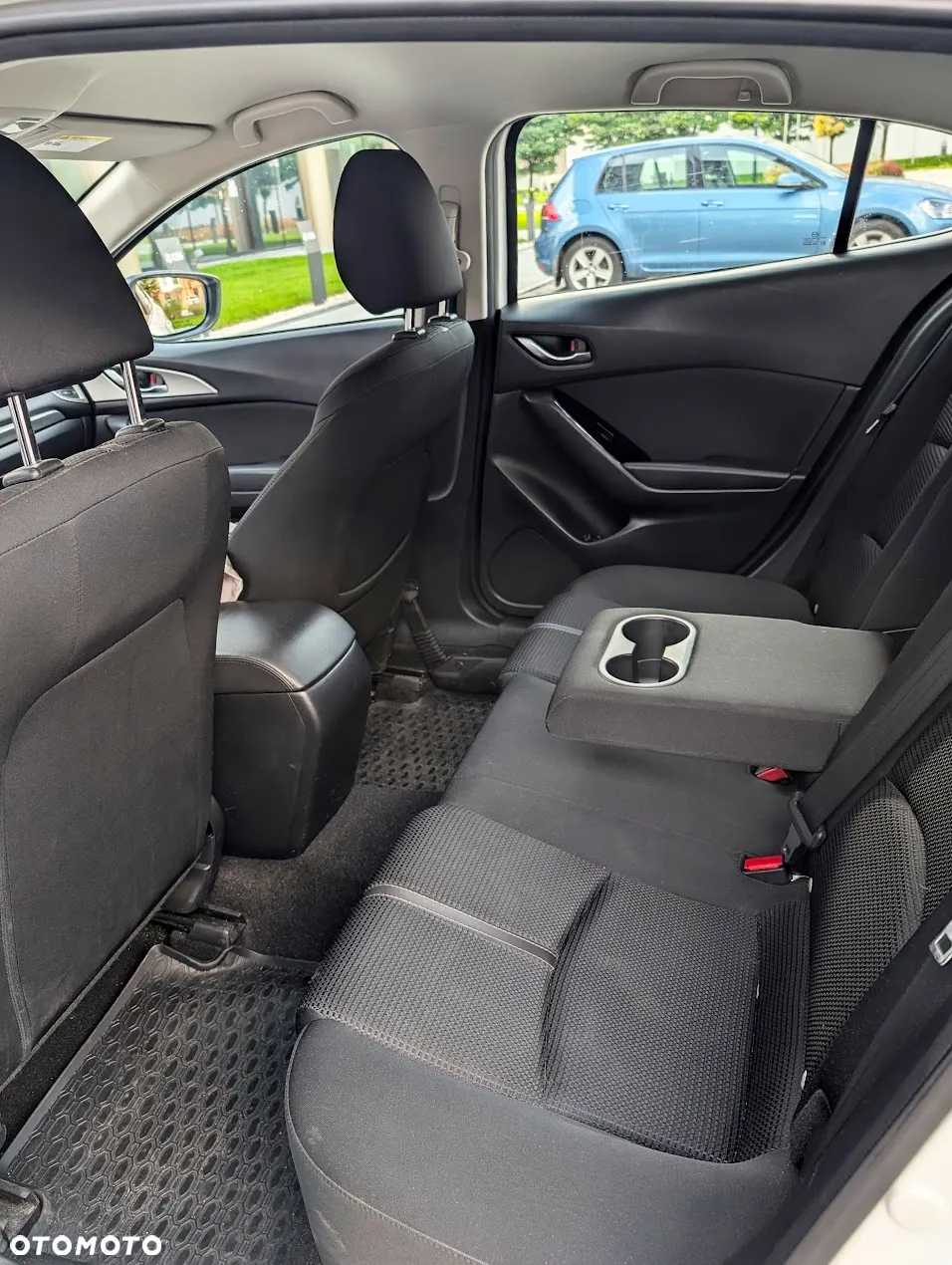 Mazda 3 - 14