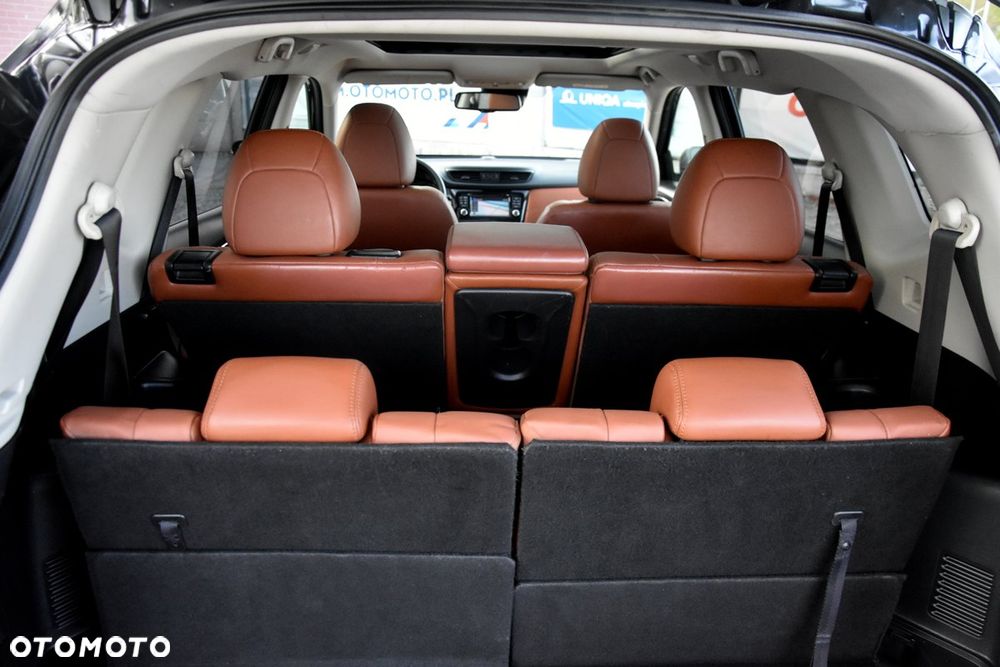 Nissan X-Trail 1.6 DCi Xtronic Tekna - 21