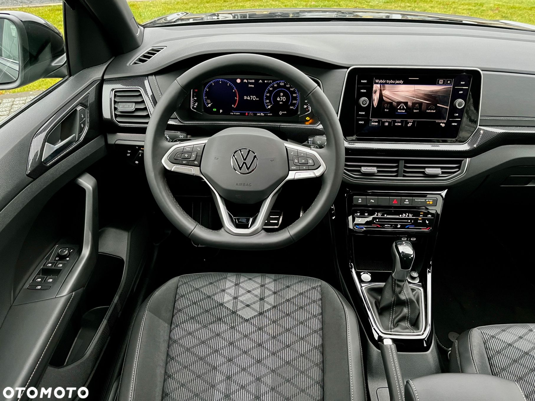 Volkswagen T-Cross - 9