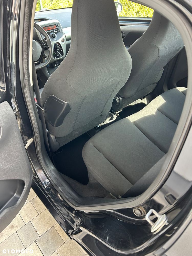 Peugeot 108 - 17