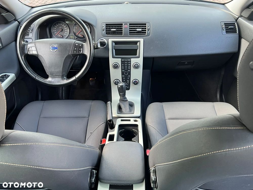 Volvo V50 T5 Summum - 14