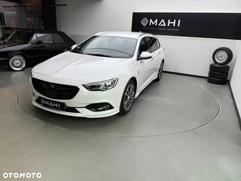 Opel Insignia 2.0 CDTI ecoFLEX Start/Stop Business Innovation - 5