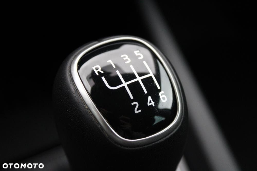 Skoda Octavia - 17