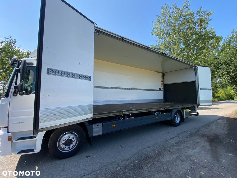 Mercedes-Benz Atego 1524 - 17