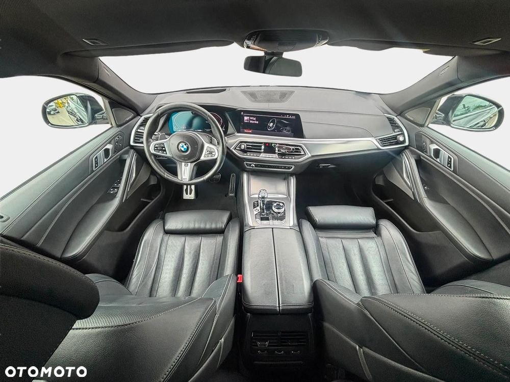 BMW X6 - 22