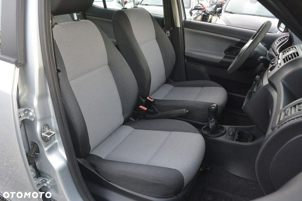 Skoda Fabia 1.6 TDI DPF Active - 19