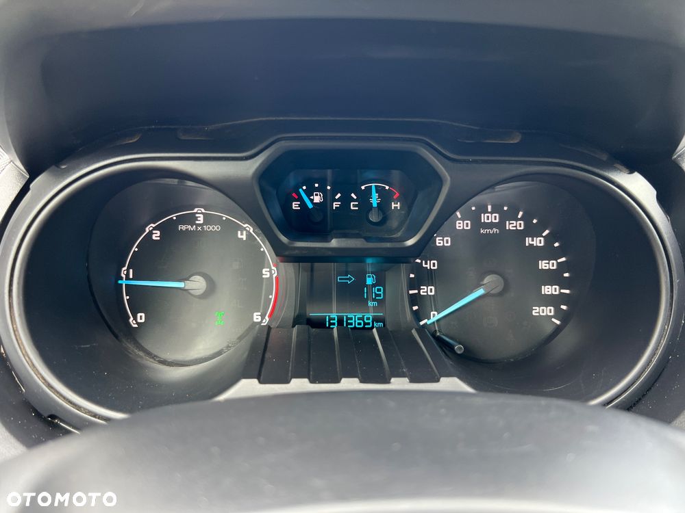 Ford Ranger 2.2 TDCi 4x4 DC XL - 21