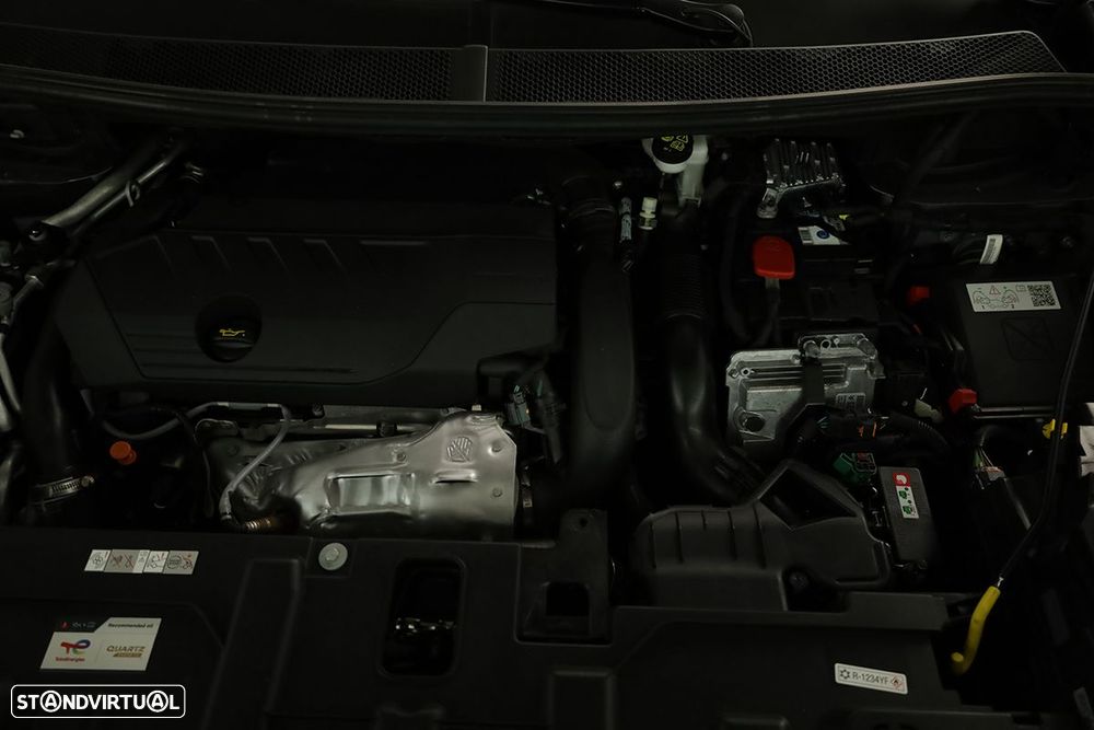 Citroën C5 Aircross 1.6 Hybrid Plus e-EAT8 - 27