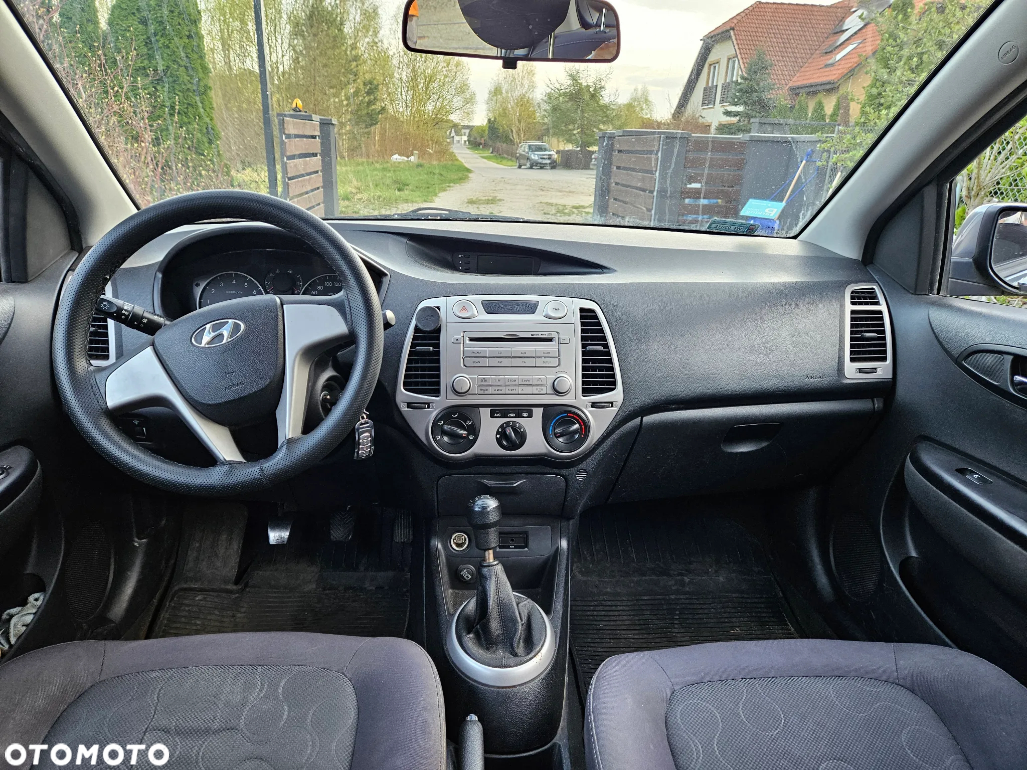 Hyundai i20 1.2 Classic - 5