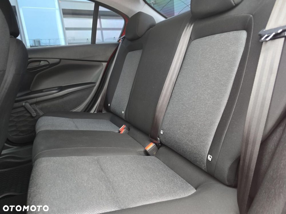Fiat Tipo 1.4 16V Mirror - 18