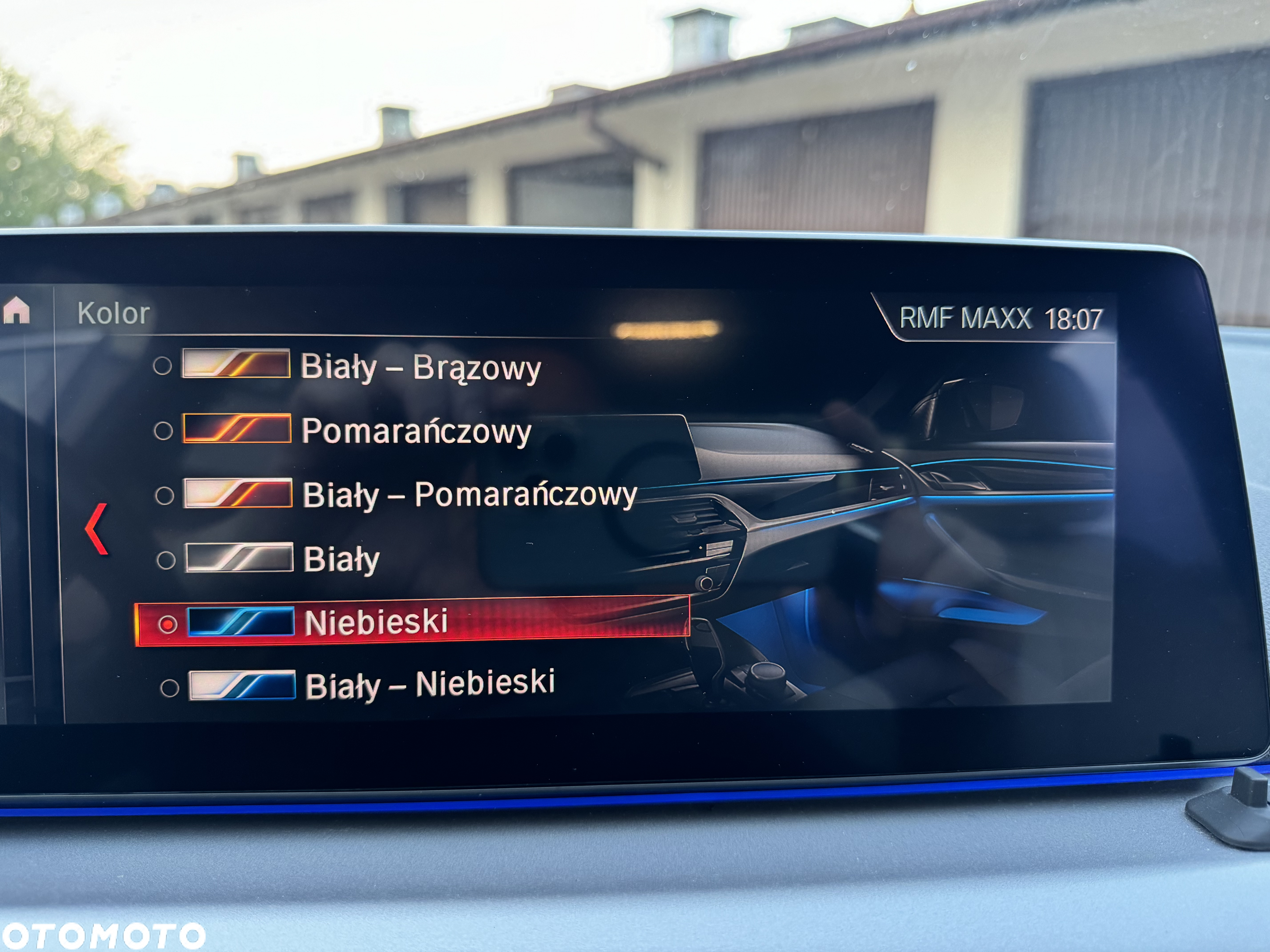 BMW Seria 5 520d - 5