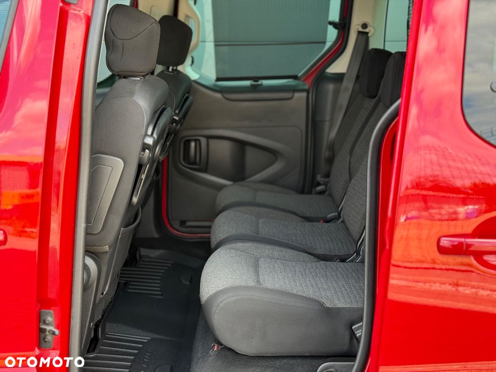 Citroën Berlingo Multispace BlueHDi 120 S&S SELECTION - 29
