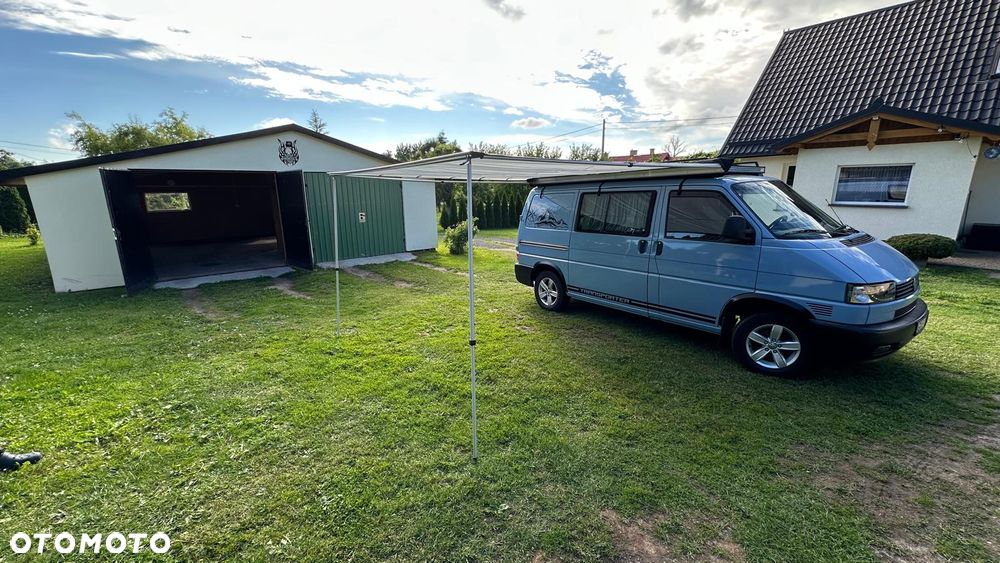 Volkswagen Transporter - 5
