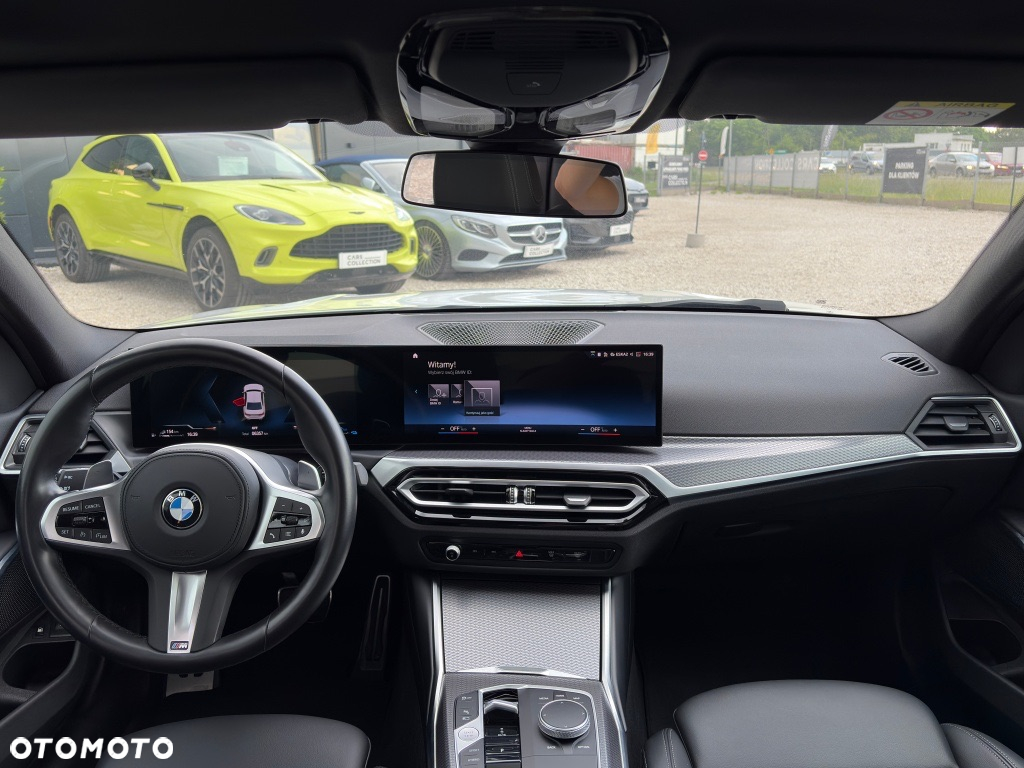 BMW Seria 3 - 12